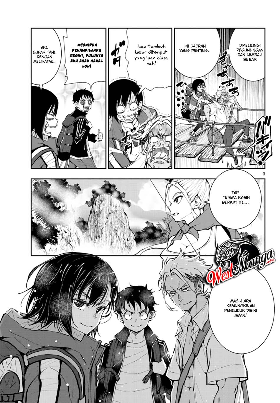 Zombie 100 ~Zombie ni Naru Made ni Shitai 100 no Koto~